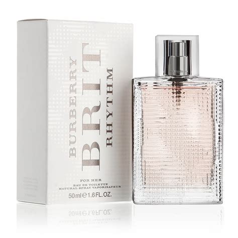 burberry brit rhythm 50 ml|Burberry Brit Rhythm Eau De Toilette 50 Ml .